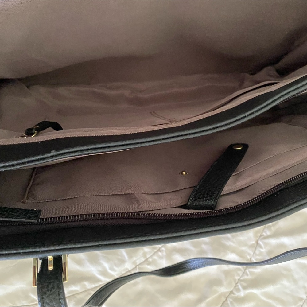 Tutilo tote like new - Picture 3 of 3